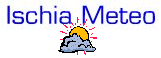 Stazione meteo Ischia