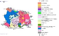 Mappa geologica di Ischia