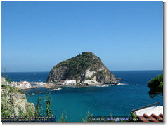 Webcam, Ischia, Sant'Angelo