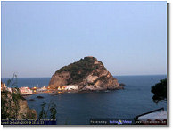 Webcam, Ischia, Sant'Angelo
